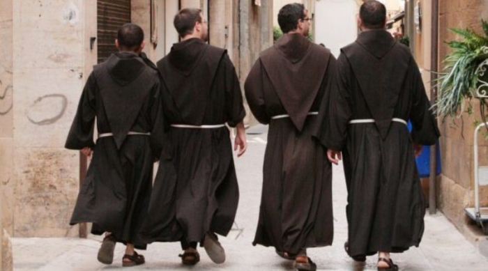 Pellegrinaggi e itinerari spirituali