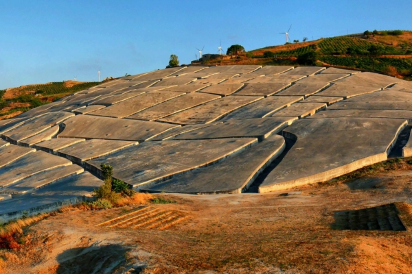 Trekking Biblico | Rampinzeri – Cretto di Burri – Gibellina